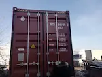 контейнер 40 футов фото 5